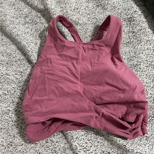 Lululemon Always Align Bra
